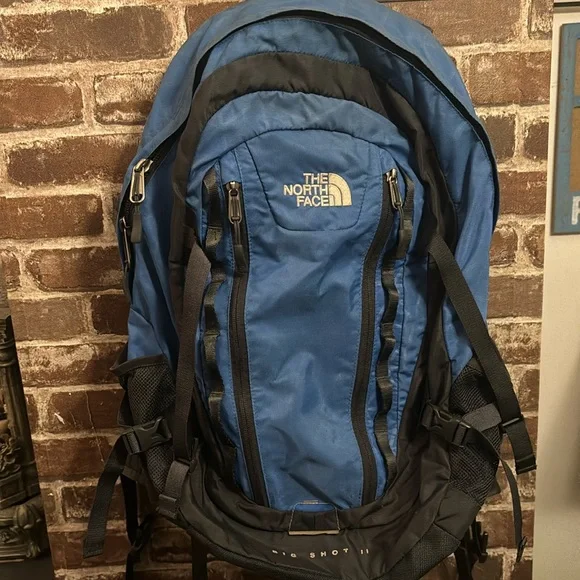 The North Face Bags The North Face Unisexadult Big Shot Ii